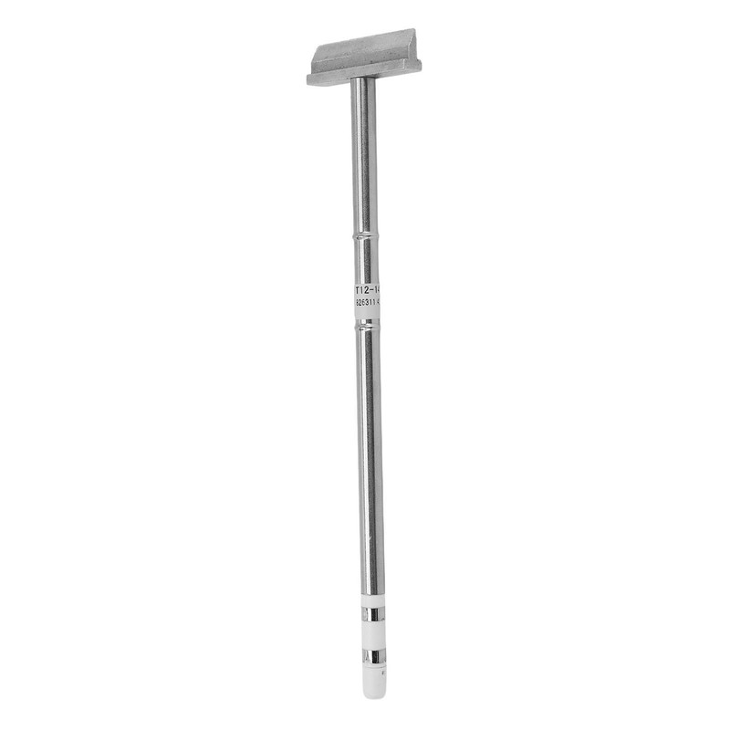 Spade Soldering Iron Tip T12 Electrical Soldering Station Spade Scraper