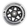 Rollerblade 110MM/ILQ9 Wheel/Bearing Hydro SE (6PCS)