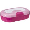 Maped 967312 Lapicera Plástica Rosa,, pack of/paquete de 1