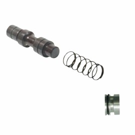 Ford 4R70E 4R70W 4R75E 4R75W Transmission Solenoid Regulator Valve Kit sonnax