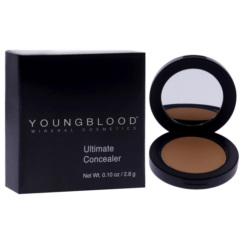 Ultimate Concealer - Tan Neutral by Youngblood for Women -
