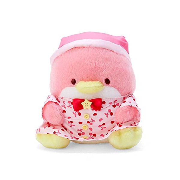 Sanrio 764302 Tuxedo Sam Plush Toy (Fun Hokance Design)