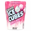 Ice Breakers Cubes Bubble Breeze Chewing Gum 40 Pieces 8 Bottles Free Shipping