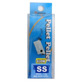 Bassday (basudei) Lure perettoperetto SS 903 kuriaguro-.