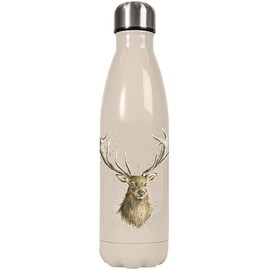 Wrendale Designs Stag Water Bottle