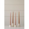 10 Pieces Luna By Camilia 12 Inch Taper Candles, Wedding