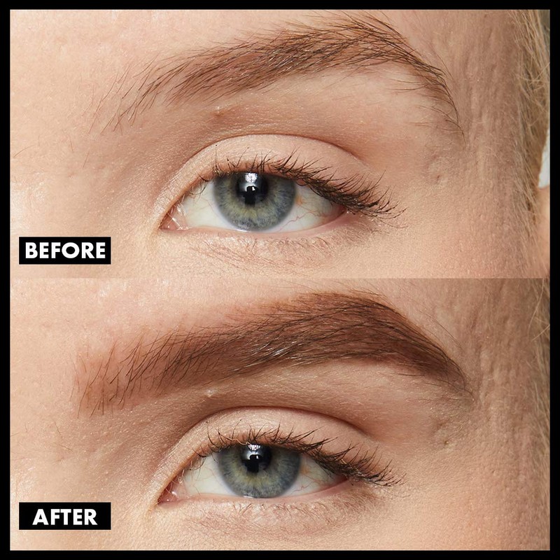 NYX Professional Makeup Micro Brow Pencil Double Pack Double Sided