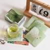 18PCS Coaster Resin Molds Silicone,Silicone Resin Coaster Molds Set with