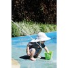 Sunhat - Gorro de natación para bebés y niños con