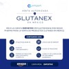 Glutanex Tab Tabletas Glutatión Gsh Alérgenos Ingredientes Relleno Suplemento Alimenticio