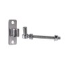 Stainless Steel J Bolt Gate Hinge for Wood Fence, Heavy