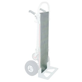 Magline 301645 Aluminum Detachable Deck for Gemini Sr Convertible Hand Truck, 56" Length x 12" Width