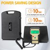 F2C Refrigerant Digital Electronic Charging Weight Scale 220 lbs HVAC