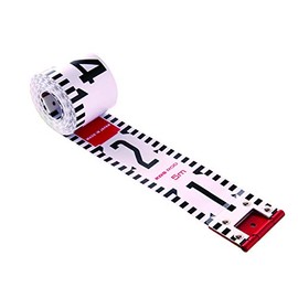 EVERNEW Ribbon Rod, 5 m EKJ109