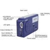 Hand Crank Solar Radio Multifunctional Emergency Radio With LED Flashlight