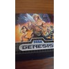 Golden Axe - Sega Genesis (Renewed)