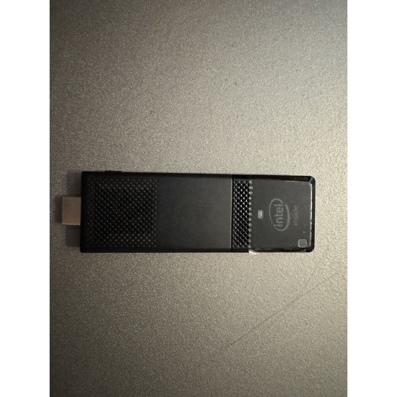 Intel Compute Stick STK1A32SC/STK1