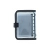 Sun-Star Stationery Seal Binder Matte Black S2176831