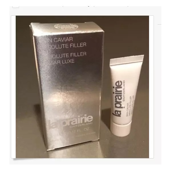 La Prairie BRAND NEW LA PRAIRIE SKIN CAVIAR ABSOLUTE FILLER