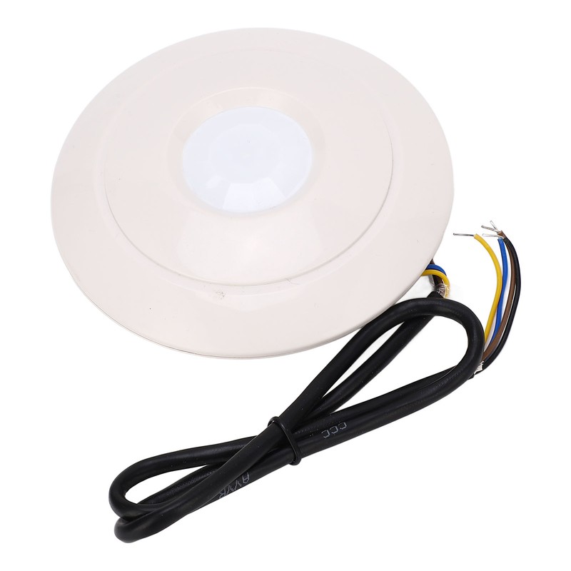 Infrared Motion Detector Anti Theft Fully Closed 360 ° Motion
