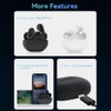 HAYLOU GT1 2022 Version True Wireless Earbuds BT5.2 AI Call