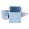 8pcs Sheet Metal Butt Welding Clamps for Car Truck Door