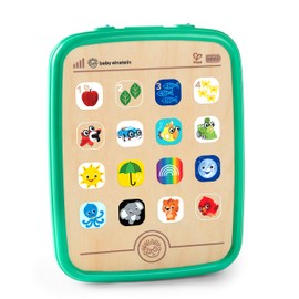 Baby Einstein E11778H48 Baby Learning Tablet, Multi-Color