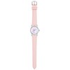 J-AXIS Casual Watch, My Melo Watch, Pink, Brand New