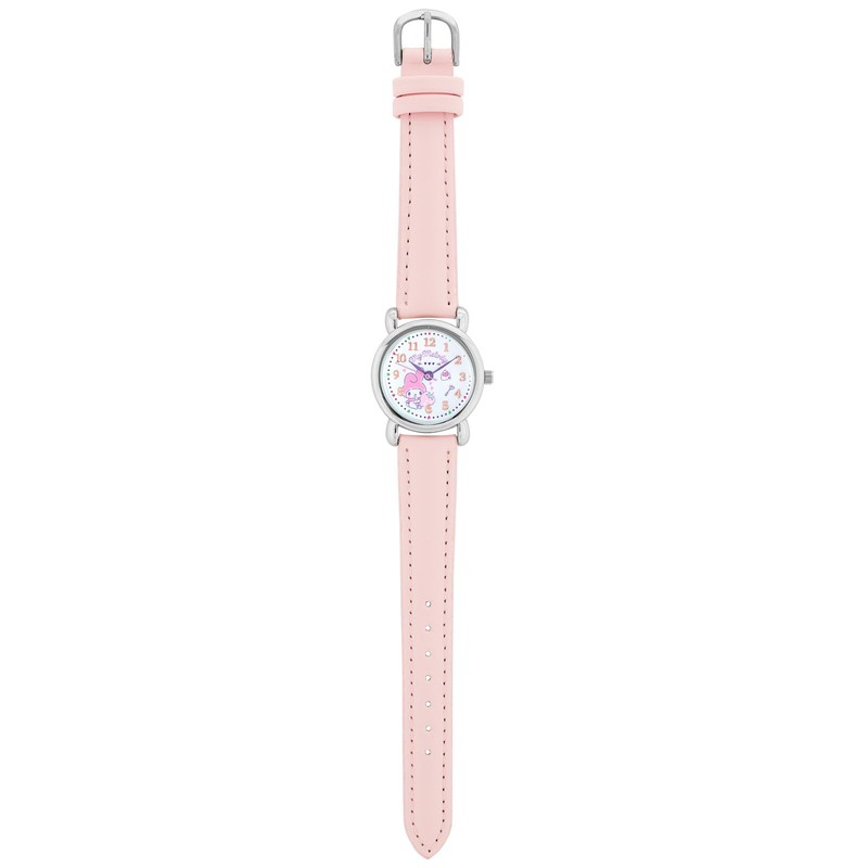 J-AXIS Casual Watch, My Melo Watch, Pink, Brand New