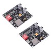 2 x DY-HV20T HV20T 20W Modules DC 6-35V 24-bit