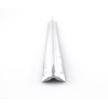 honbay aluminio 30 cm - Ingeniería Escala Triangular Regla 1: