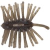 TIEMCO Tim Colours Critter Tackle Hedgehog ECO #25 Geki Matenta