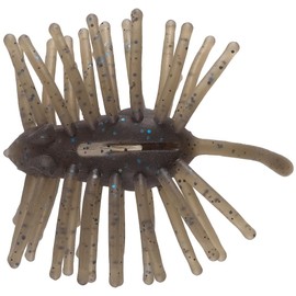 TIEMCO Tim Colours Critter Tackle Hedgehog ECO #25 Geki Matenta