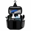 Quick-Dry Mesh Shower Caddy for College Dorms & Travel –