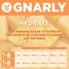 Gnarly Nutrition Hydrate Electrolyte Powder – Orange Pineapple Exercise Hydration