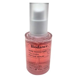 Biodance 포어 퍼펙팅 콜라겐 펩타이드 세럼 30ml/Biodance
