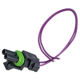 TREMEC BOWLER - TREMEC T-56 MAGNUM REVERSE LIGHT SWITCH HARNESS