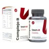 Smart Vit Complejo B Suplemento Alimenticio 75 Cápsulas