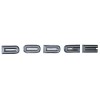 Tonys fits 68 Coronet DODGE Trunk Letters Emblems 1967 1969