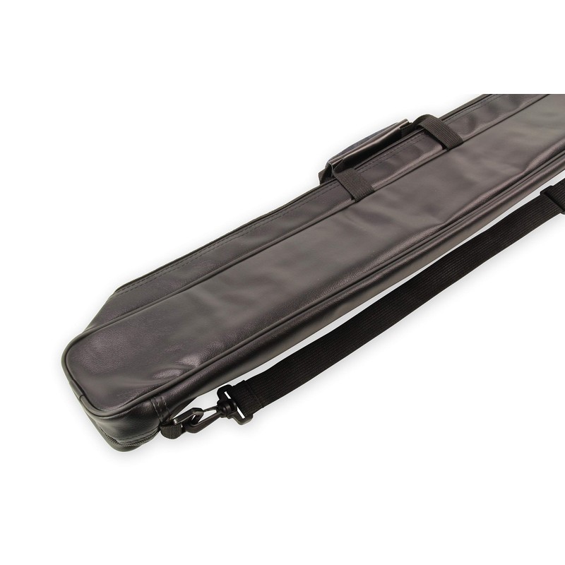 Funky Chalk Baize Master Premium Soft Black DUAL Pool Cue