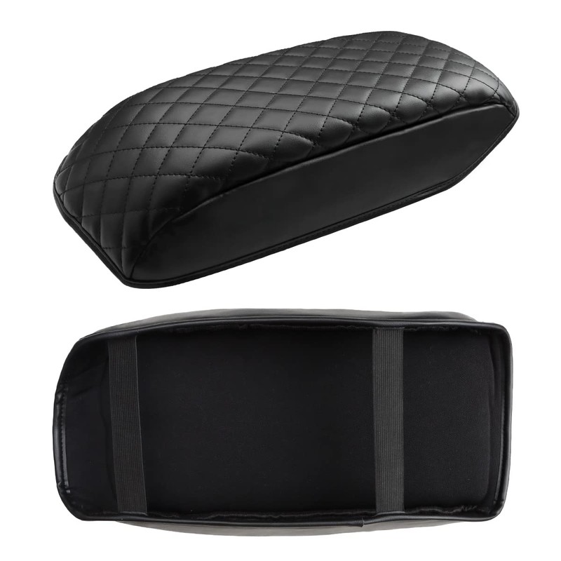 INTGET Center Console Cover for 2025 2026 Subaru Ascent Accessories