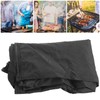 Square BBQ Cover Barbecue Covers Waterproof Heavy Duty BBQ Grill