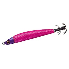 Evergreen Metal Bancho Slim No. 25 MB12 Purple/Pink