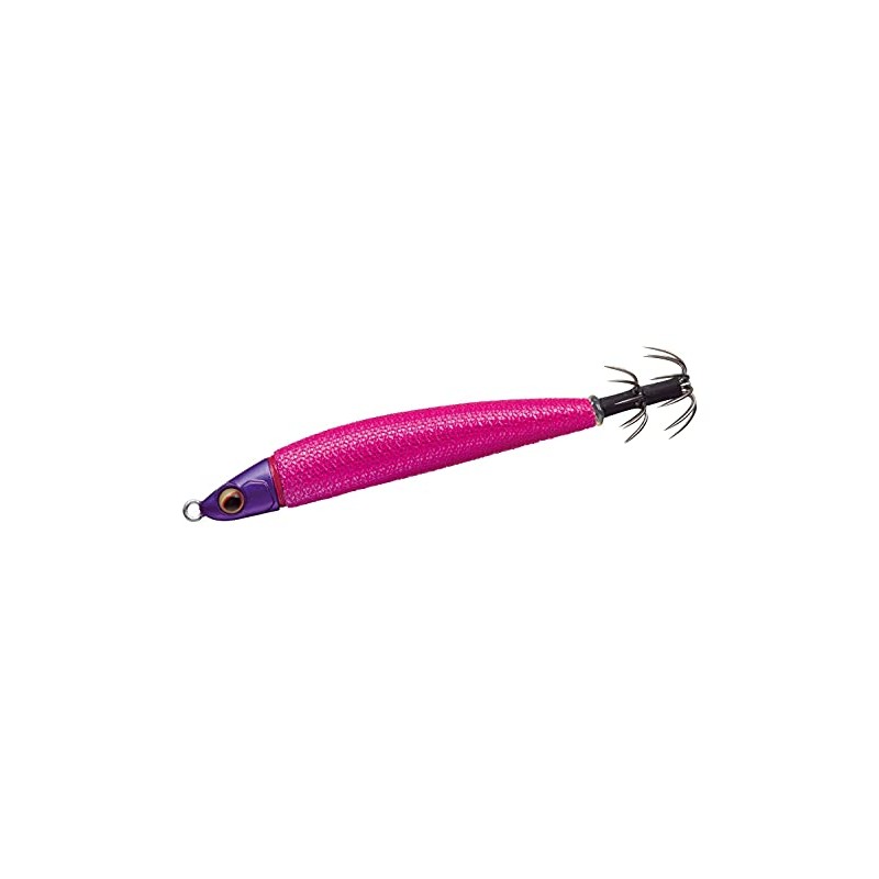 Evergreen Metal Bancho Slim No. 25 MB12 Purple/Pink