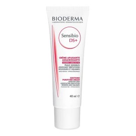 Sensibio Ds+ 40 Ml Crema Purificante Calmante