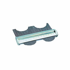 Metrica 72001 Konturenlehre, Stahlnägel