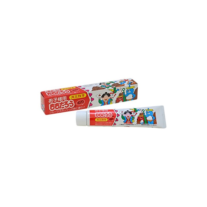 Beauty no Tomo Momotaro Honkaki, 2.8 oz (80 g)