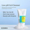 Low Ph Good Morning Gel Cleanser Cosrx para piel sensible