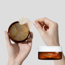 P.CALM Retinolagen Ampoule Pad 60 pads - P.CALM Retinolagen Ampoule Pad 85g