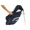 Callaway Cart COOLER Golf Cooler Box, Large Capacity, Drum Type,